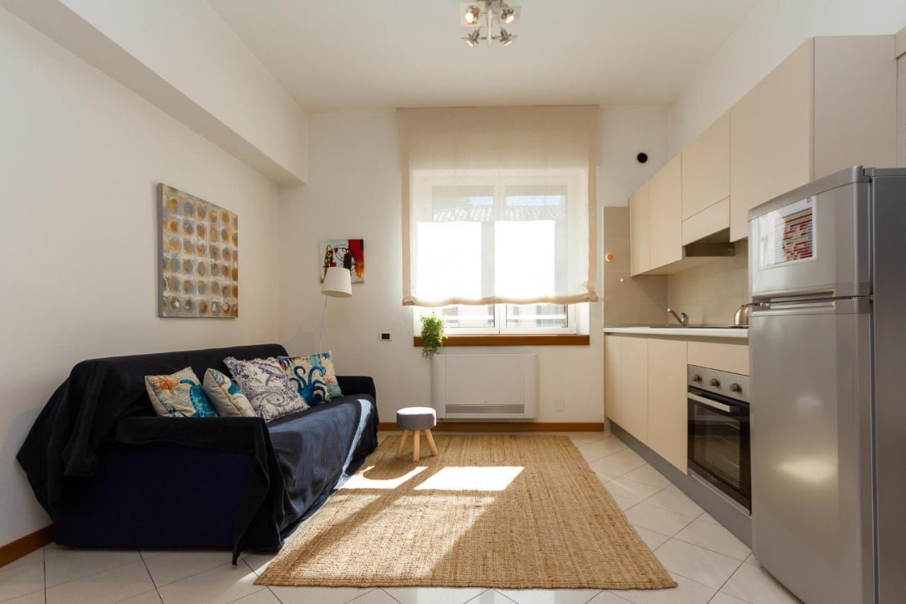 Yourbanflat Altinate Padova Exterior photo