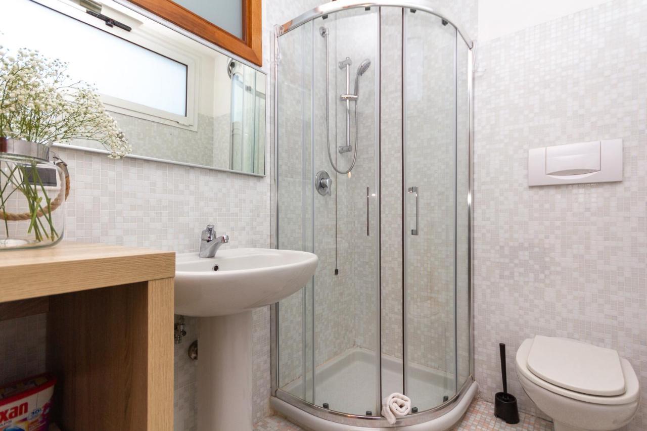 Yourbanflat Altinate Padova Exterior photo