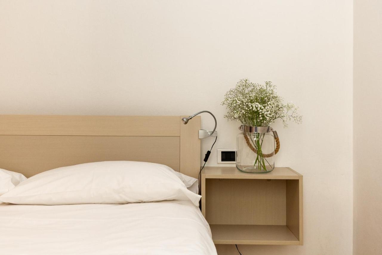 Yourbanflat Altinate Padova Exterior photo