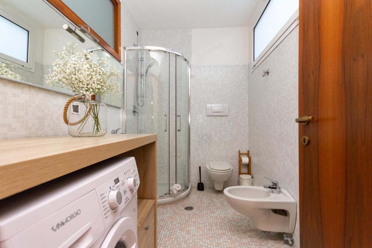 Yourbanflat Altinate Padova Exterior photo