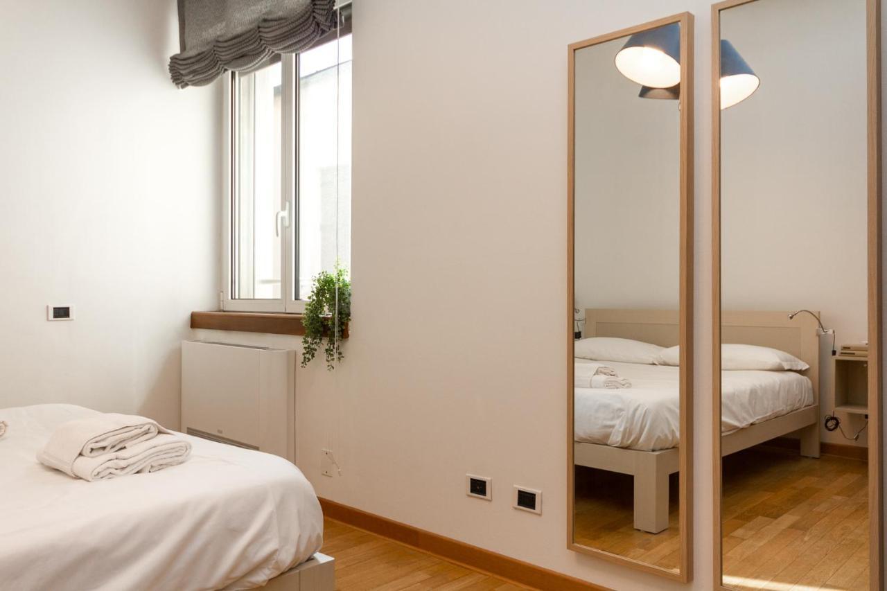 Yourbanflat Altinate Padova Exterior photo